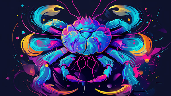 Cancer (June 21 - July 22) Horoscope