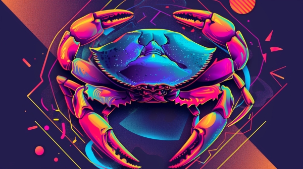 Cancer (June 21 - July 22) Horoscope