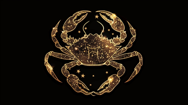 Cancer (June 21 - July 22) Horoscope