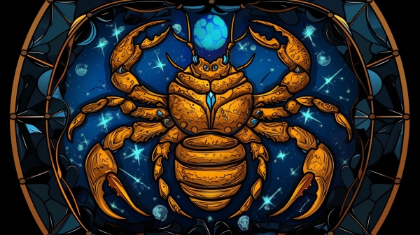 Cancer (June 21 - July 22) Horoscope