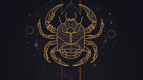 Cancer (June 21 - July 22) Horoscope