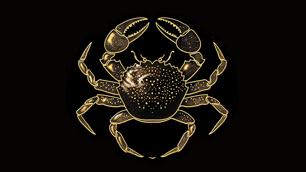 Cancer (June 21 - July 22) Horoscope