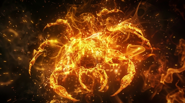 Cancer (June 21 - July 22) Horoscope