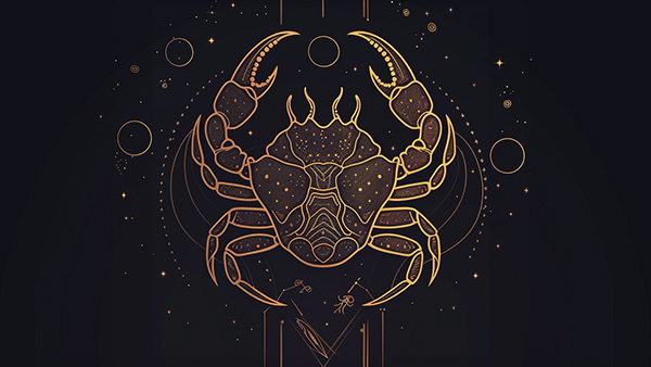 Cancer (June 21 - July 22) Horoscope