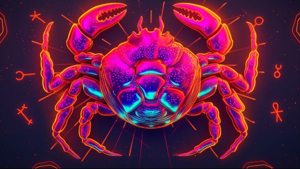 Daily Horoscope Cancer Today May 23  2024