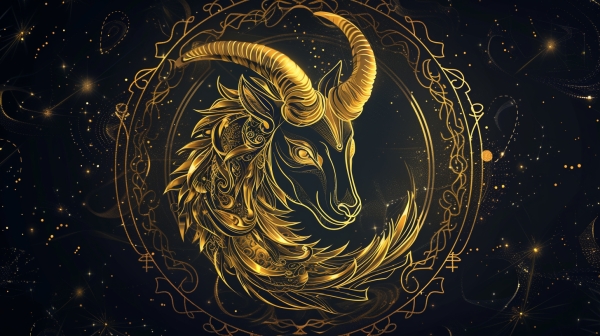 Capricorn (December 22 - January 19) Horoscope