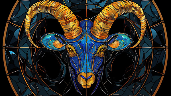 Capricorn (December 22 - January 19) Horoscope