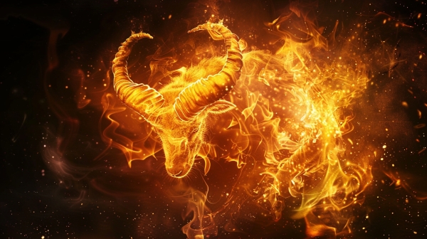 Capricorn (December 22 - January 19) Horoscope