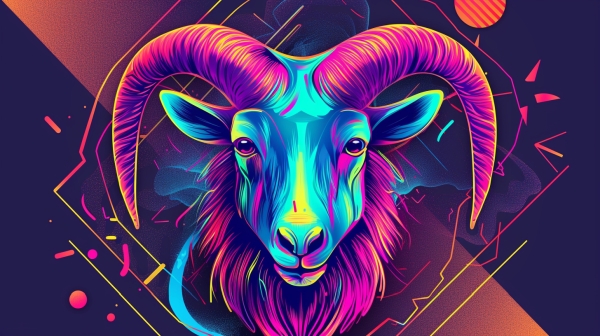 Capricorn (December 22 - January 19) Horoscope