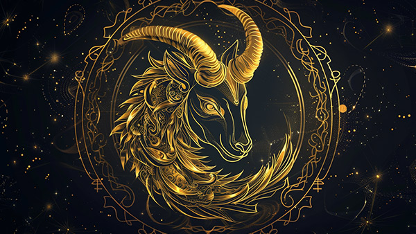Capricorn (December 22 - January 19) Horoscope Capricorn (December 22 - January 19) Horoscope