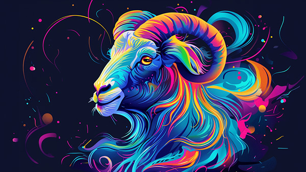 Capricorn (December 22 - January 19) Horoscope