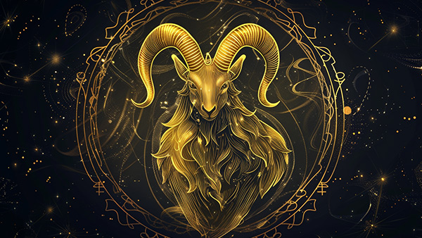 Capricorn (December 22 - January 19) Horoscope
