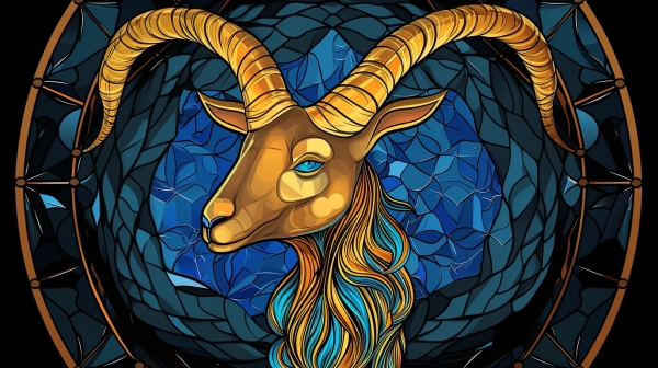 Capricorn (December 22 - January 19) Horoscope