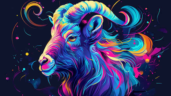 Capricorn (December 22 - January 19) Horoscope