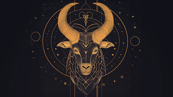 Capricorn (December 22 - January 19) Horoscope