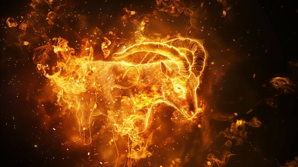 Capricorn (December 22 - January 19) Horoscope