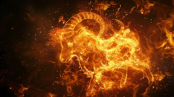 Capricorn (December 22 - January 19) Horoscope