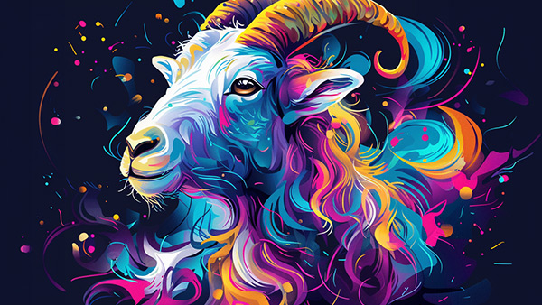 Capricorn (December 22 - January 19) Horoscope