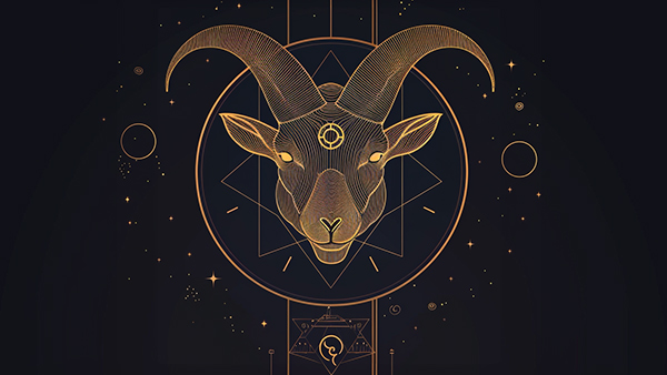 Capricorn (December 22 - January 19) Horoscope