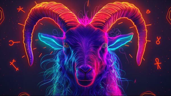 Daily Horoscope Capricorn Today May 23  2024