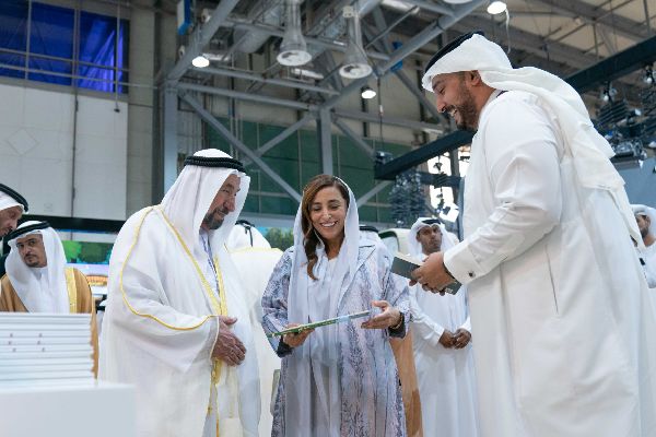 15th SCRF Edition Opens