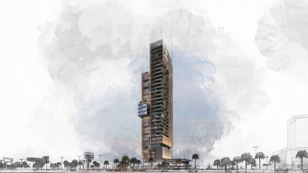 Cheval s First Saudi Property by 2027