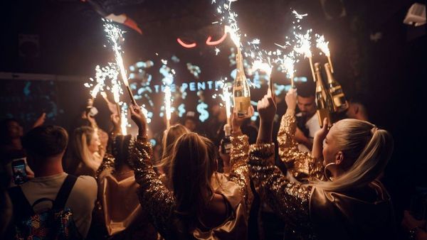 Cloonee Rocks Skyline Fridays