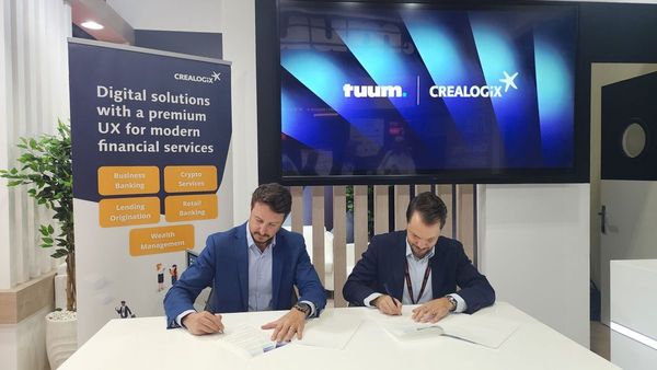CREALOGIX-Tuum Innovate GCC Banking