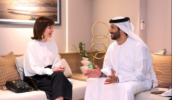 Boosting UAE-Italy Tourism Ties