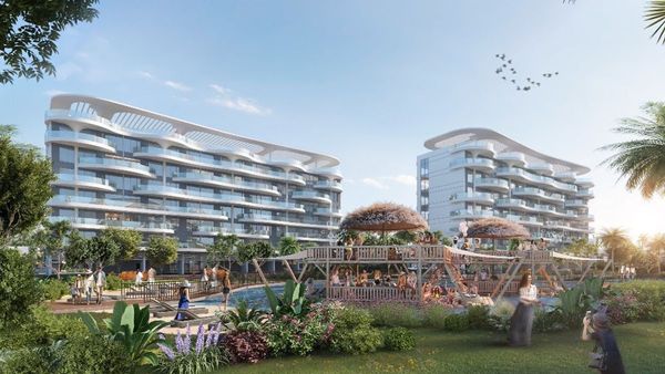 DAMAC Launches LAGOON Views Phase Two