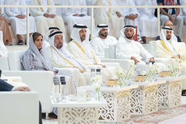 Sharjah Hosts 2nd Animation Event