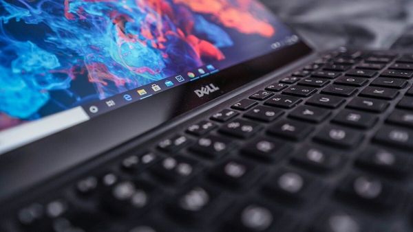 Dell                                                                                                          Nvidia