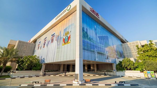 DEWA Rating Upgraded to A3