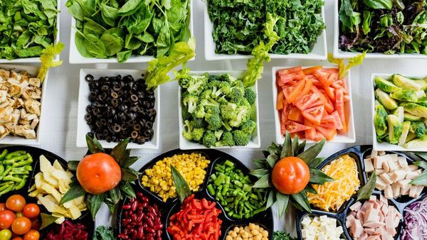 Diet Trends Decade Review