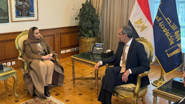 DCO, Egypt & Arab League Eye Digital Growth DCO, Egypt & Arab League Eye Digital Growth