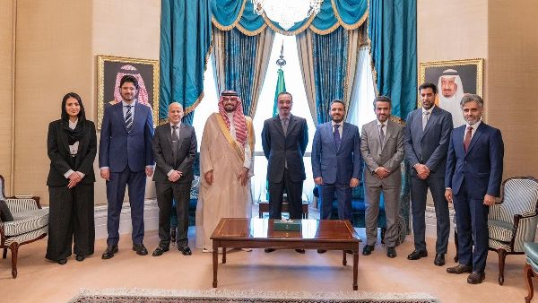 Saudi-UK Digital Govt Partnership Saudi-UK Digital Govt Partnership