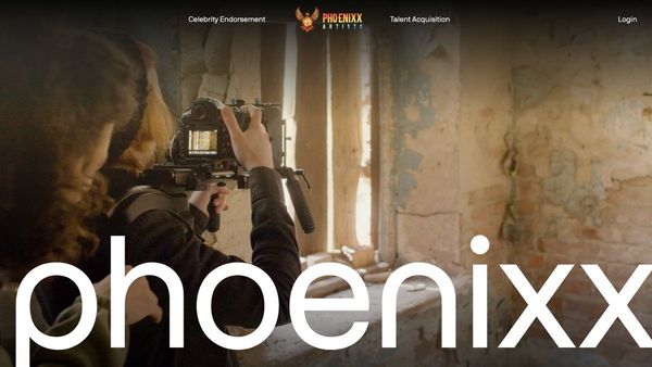 Digital Path to Stardom in Entertainment