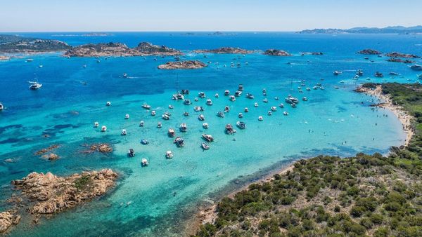 Discover Summer in Sardinia