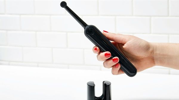 DIY Electric Toothbrush Repair Guide