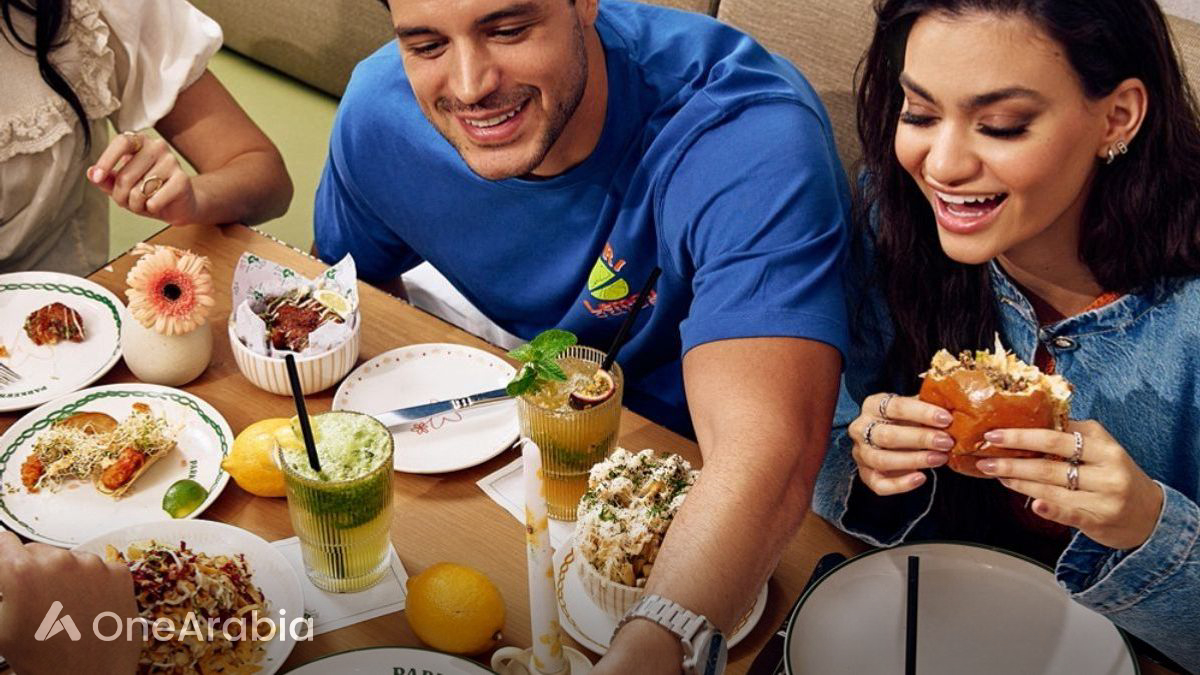 Dubai Food Festival 2024: Indulge In Culinary Delights With Cashback