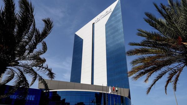 Dubai Forms Qazaqstan Business Council