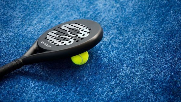 Dubai Padel P1 Tickets on Sale