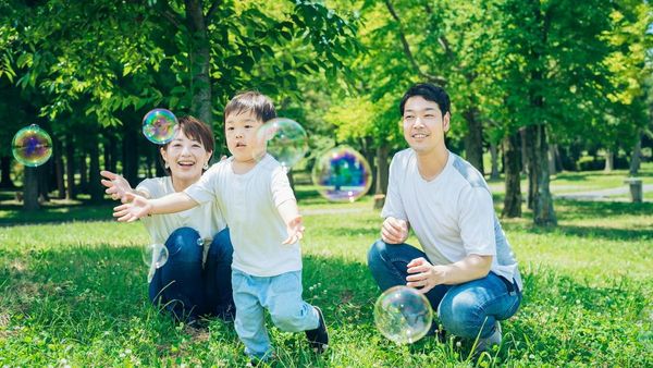 Dubai s Best Family Picnic Guide