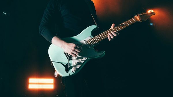 Dubai s May Music Line-Up