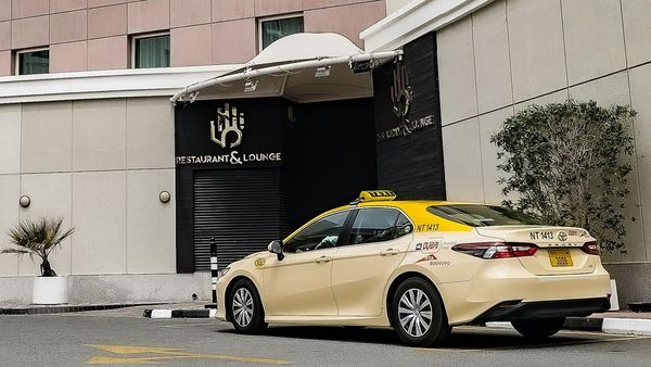 Dubai Taxi Fare Hike  Key Insights