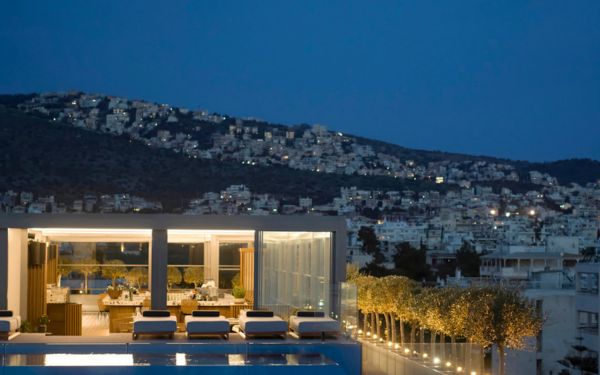 Dusit Greece