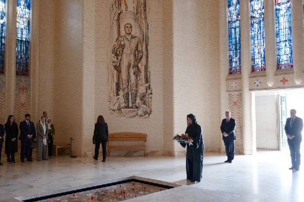 Enhancing UAE-Australia Ties