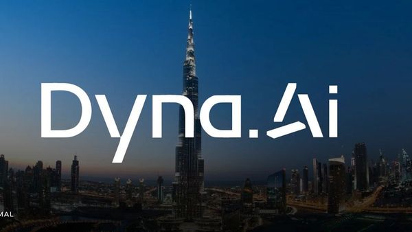 Dyna Ai s New Global AI Finance Solutions