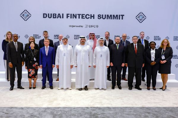 Dubai Shapes Future of Global Finance