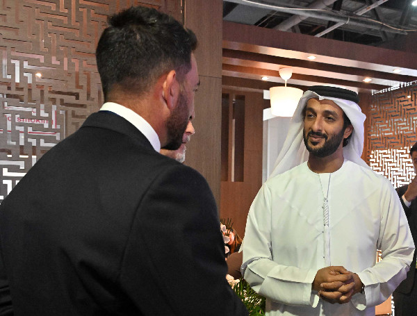 UAE Tourism to Boost GDP by 12% in 2024